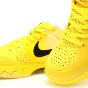 【AT11798】ナイキ Zoom Kobe 4 Protro クラシック再現バスケットボールシューズ | Kobe
