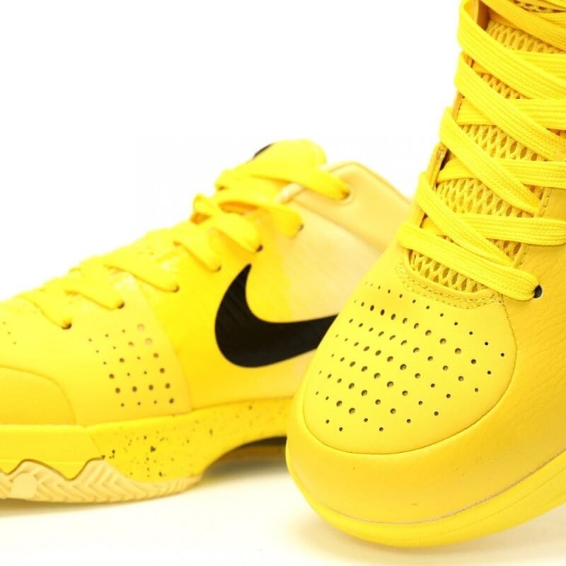 【AT11798】ナイキ Zoom Kobe 4 Protro クラシック再現バスケットボールシューズ | Kobe