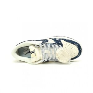 【AT11799】ルイ・ヴィトン x ナイキ SB ダンク ロー コラボ スニーカー | LV x Nike