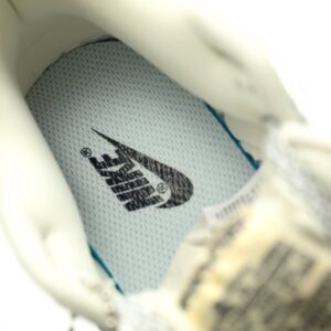 【AT11799】ルイ・ヴィトン x ナイキ SB ダンク ロー コラボ スニーカー | LV x Nike