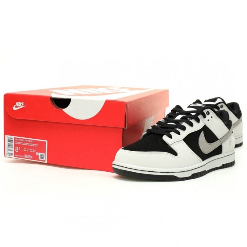 【AT11800】ナイキSBダンクロー スケートボードシューズ | Nike Dunk