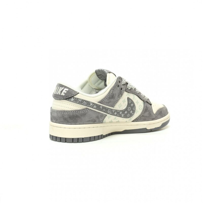 【AT11802】ルイ・ヴィトン x ナイキ SB ダンク ロー限定コラボスニーカー | Nike x Dunk