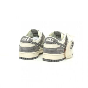 【AT11802】ルイ・ヴィトン x ナイキ SB ダンク ロー限定コラボスニーカー | Nike x Dunk