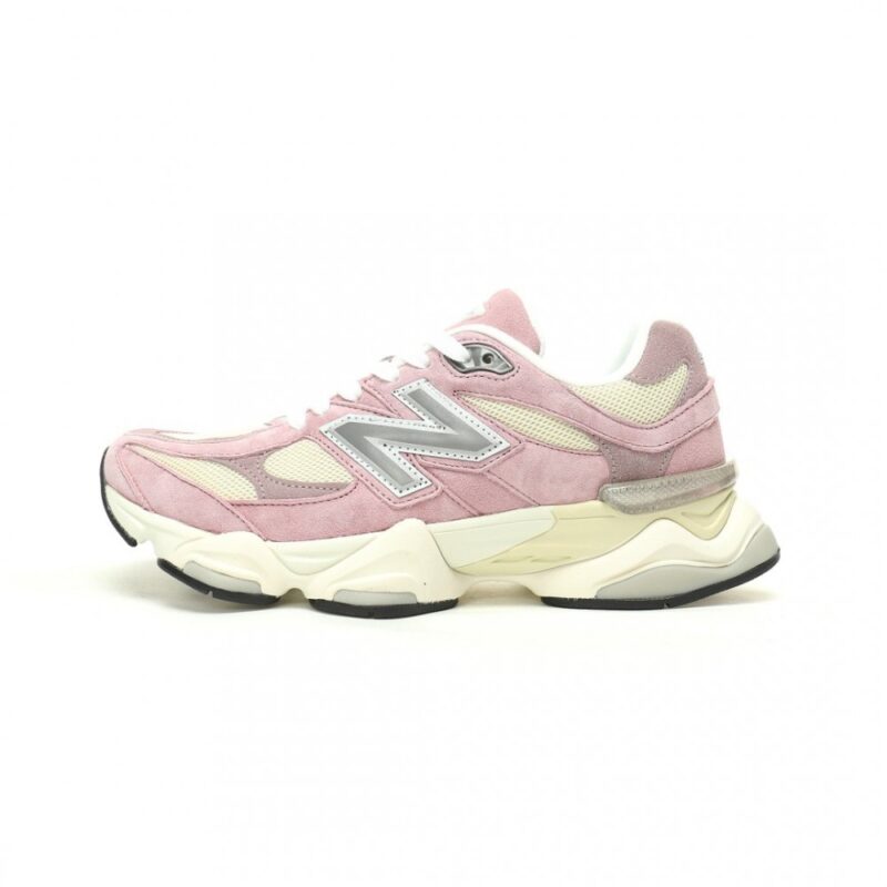 【AT11814】ニューバランス New Balance 9060シリーズ ローズシュガー スニーカー | New Balance