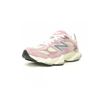 【AT11814】ニューバランス New Balance 9060シリーズ ローズシュガー スニーカー | New Balance