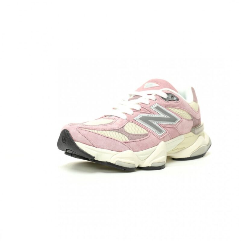 【AT11814】ニューバランス New Balance 9060シリーズ ローズシュガー スニーカー | New Balance