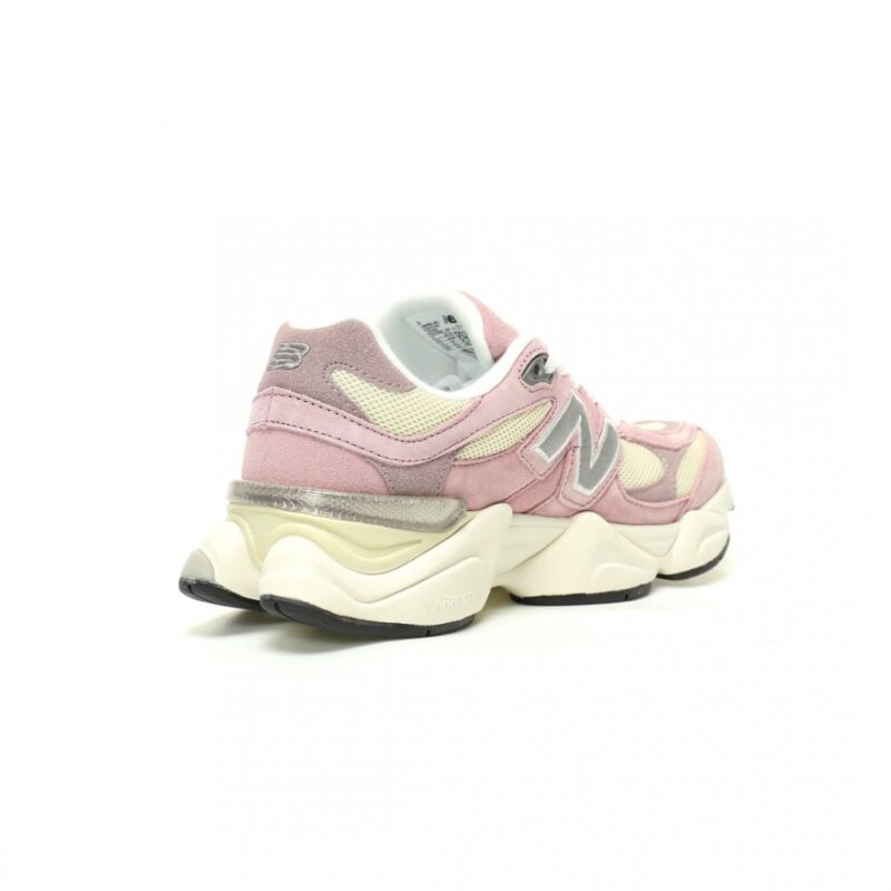 【AT11814】ニューバランス New Balance 9060シリーズ ローズシュガー スニーカー | New Balance