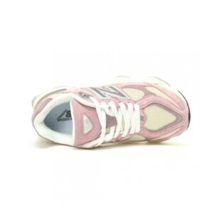 【AT11814】ニューバランス New Balance 9060シリーズ ローズシュガー スニーカー | New Balance