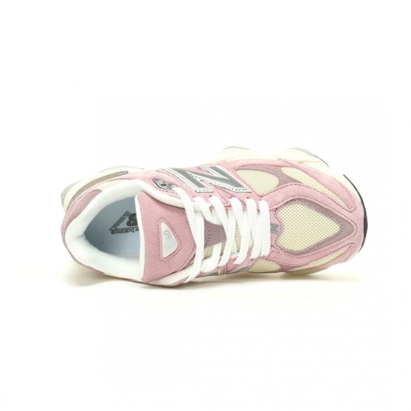 【AT11814】ニューバランス New Balance 9060シリーズ ローズシュガー スニーカー | New Balance