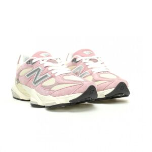 【AT11814】ニューバランス New Balance 9060シリーズ ローズシュガー スニーカー | New Balance