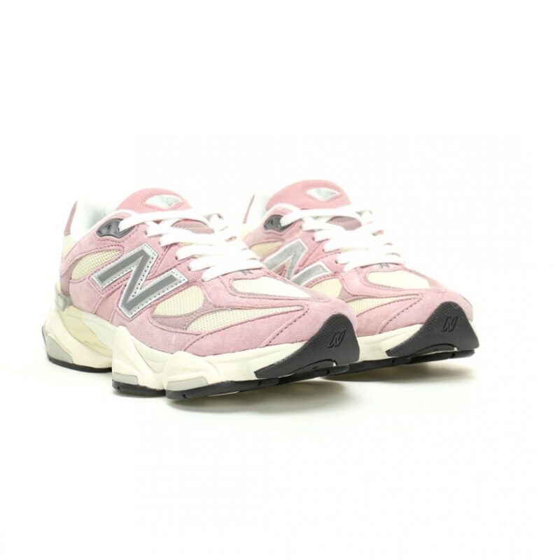 【AT11814】ニューバランス New Balance 9060シリーズ ローズシュガー スニーカー | New Balance