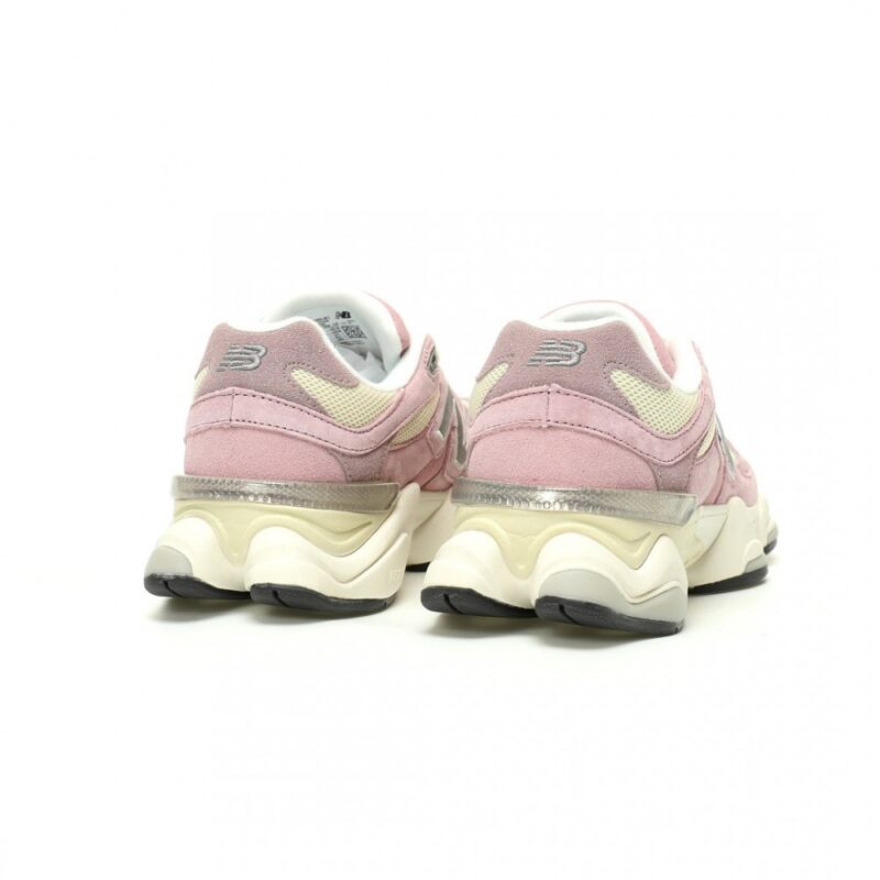 【AT11814】ニューバランス New Balance 9060シリーズ ローズシュガー スニーカー | New Balance