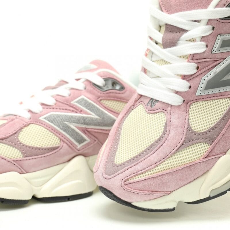 【AT11814】ニューバランス New Balance 9060シリーズ ローズシュガー スニーカー | New Balance