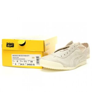 【AT11823】Onitsuka Tiger Mexico 66 SD Paratyシリーズレトロなカジュアルシューズ | Onitsuka Tiger