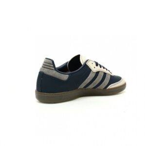 【AT11828】Dior x アディダス オリジナルス Samba OGコラボシューズ | Dior x Adidas