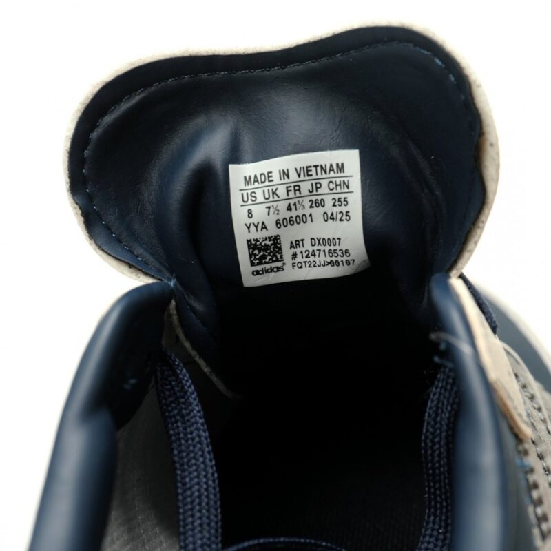 【AT11828】Dior x アディダス オリジナルス Samba OGコラボシューズ | Dior x Adidas