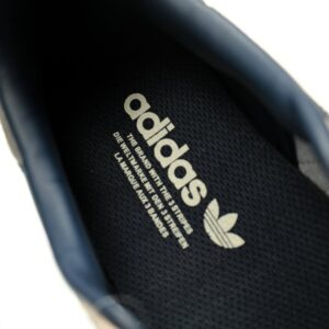 【AT11828】Dior x アディダス オリジナルス Samba OGコラボシューズ | Dior x Adidas