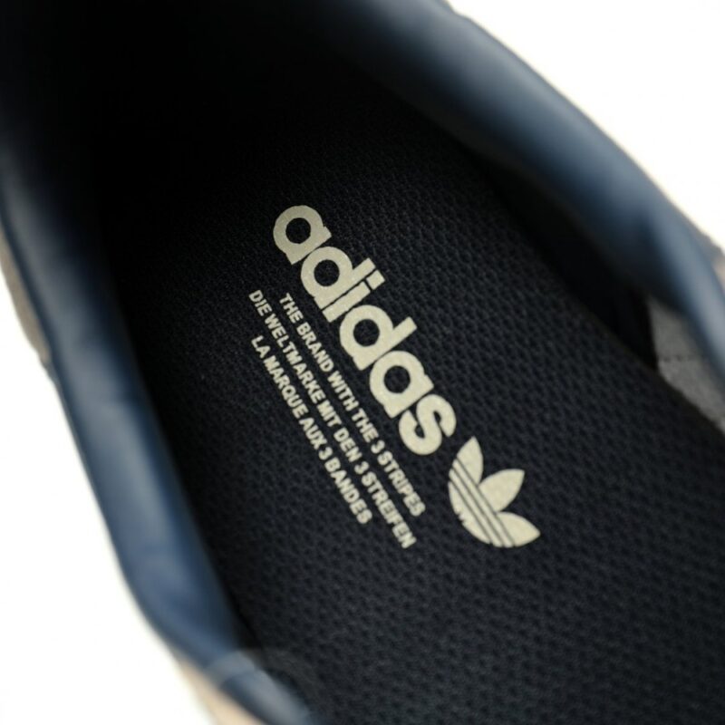 【AT11828】Dior x アディダス オリジナルス Samba OGコラボシューズ | Dior x Adidas