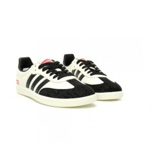 【AT11829】Supreme x アディダス Samba OG コラボスニーカー｜ファッションとスポーツを融合した限定作品 | Supreme x Adidas