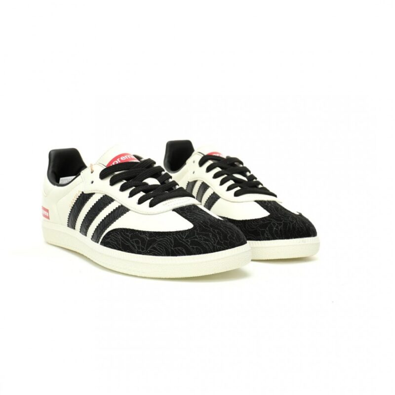 【AT11829】Supreme x アディダス Samba OG コラボスニーカー｜ファッションとスポーツを融合した限定作品 | Supreme x Adidas