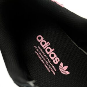 【AT11830】アディダスオリジナルス×ピンクパンサー コラボ スーパースタースニーカー | Adidas Superstar