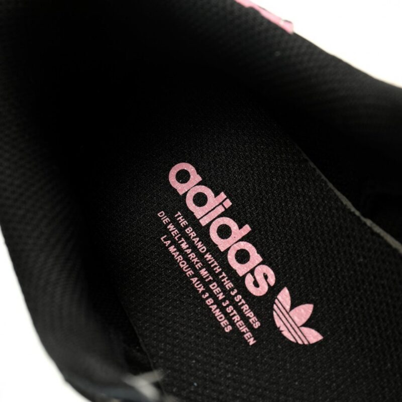 【AT11830】アディダスオリジナルス×ピンクパンサー コラボ スーパースタースニーカー | Adidas Superstar