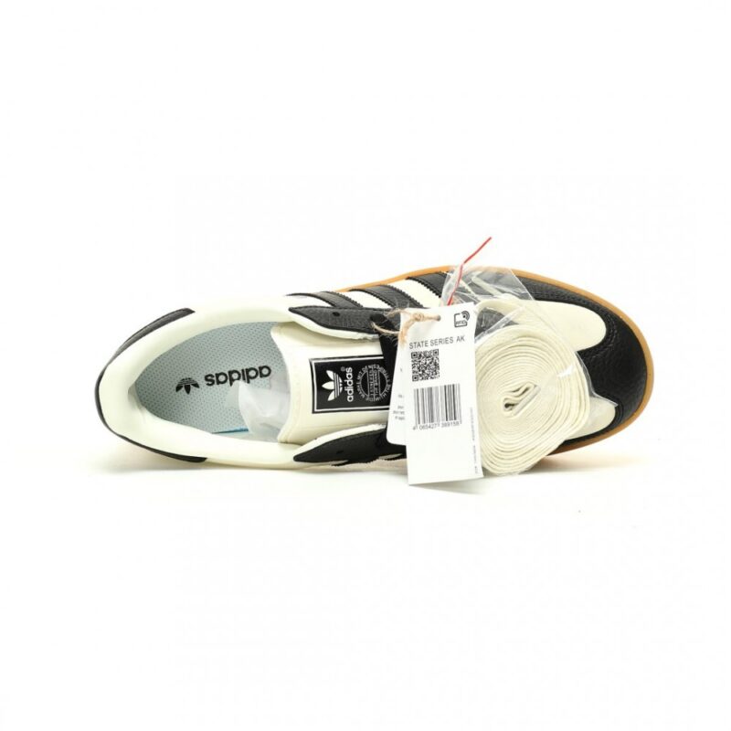 【AT11831】アディダス x Fragment Design Gazelleコラボ: ストリートカルチャーとハイエンドデザインの完璧な融合 | Adidas