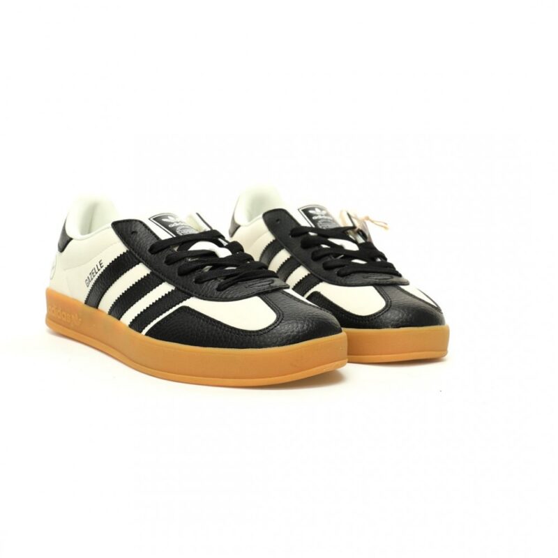 【AT11831】アディダス x Fragment Design Gazelleコラボ: ストリートカルチャーとハイエンドデザインの完璧な融合 | Adidas