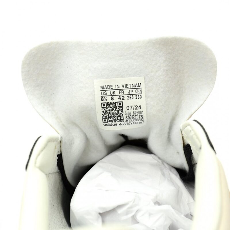 【AT11831】アディダス x Fragment Design Gazelleコラボ: ストリートカルチャーとハイエンドデザインの完璧な融合 | Adidas