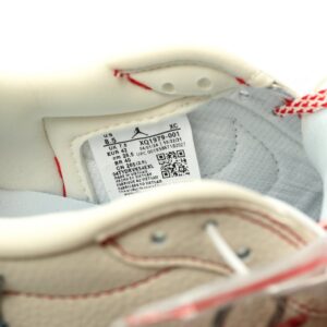 【AT11837】ナイキxグッチエアジョーダン1ローカットスニーカー | Gucci x Nike