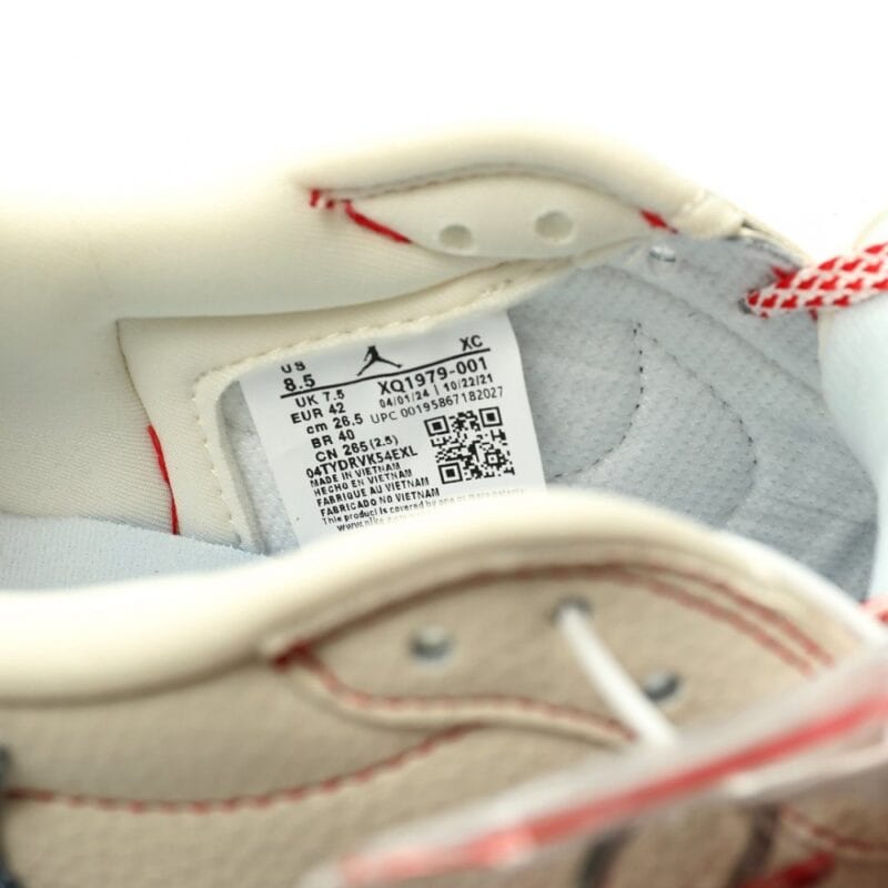 【AT11837】ナイキxグッチエアジョーダン1ローカットスニーカー | Gucci x Nike
