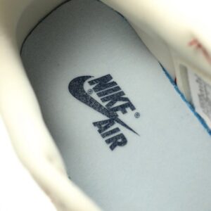 【AT11837】ナイキxグッチエアジョーダン1ローカットスニーカー | Gucci x Nike