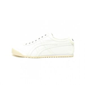 【AT11842】Onitsuka Tiger メキシコ 66 スリップオン - レトロな美学とエレガントなスタイルが絶妙に融合された靴 | Onitsuka Tiger