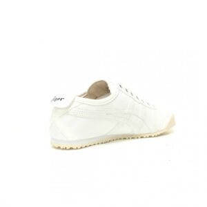 【AT11842】Onitsuka Tiger メキシコ 66 スリップオン - レトロな美学とエレガントなスタイルが絶妙に融合された靴 | Onitsuka Tiger