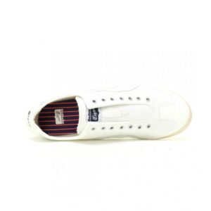 【AT11842】Onitsuka Tiger メキシコ 66 スリップオン - レトロな美学とエレガントなスタイルが絶妙に融合された靴 | Onitsuka Tiger