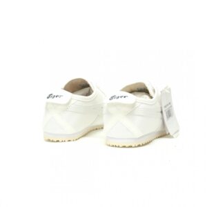【AT11842】Onitsuka Tiger メキシコ 66 スリップオン - レトロな美学とエレガントなスタイルが絶妙に融合された靴 | Onitsuka Tiger