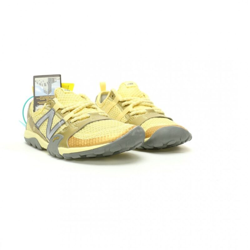 【AT11844】ニューバランス（New Balance）x 三宅一生（Issey Miyake）コラボMT10シューズ | New Balance