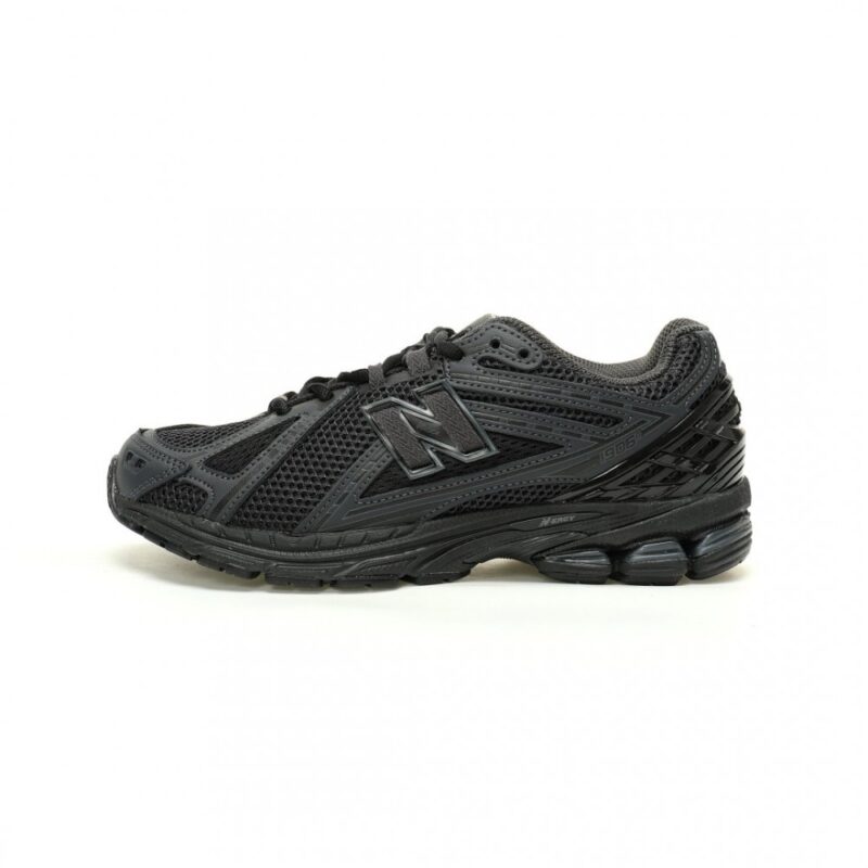 【AT11846】コムデギャルソン オム × ニューバランス M1906R コラボスニーカー | New Balance