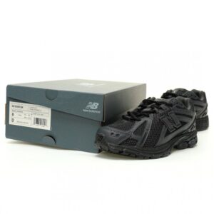 【AT11846】コムデギャルソン オム × ニューバランス M1906R コラボスニーカー | New Balance