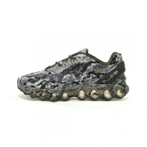【AT11847】ナイキエアマックスDNプレミアム軍緑迷彩ウロコ柄限定カラー | Nike Air Max