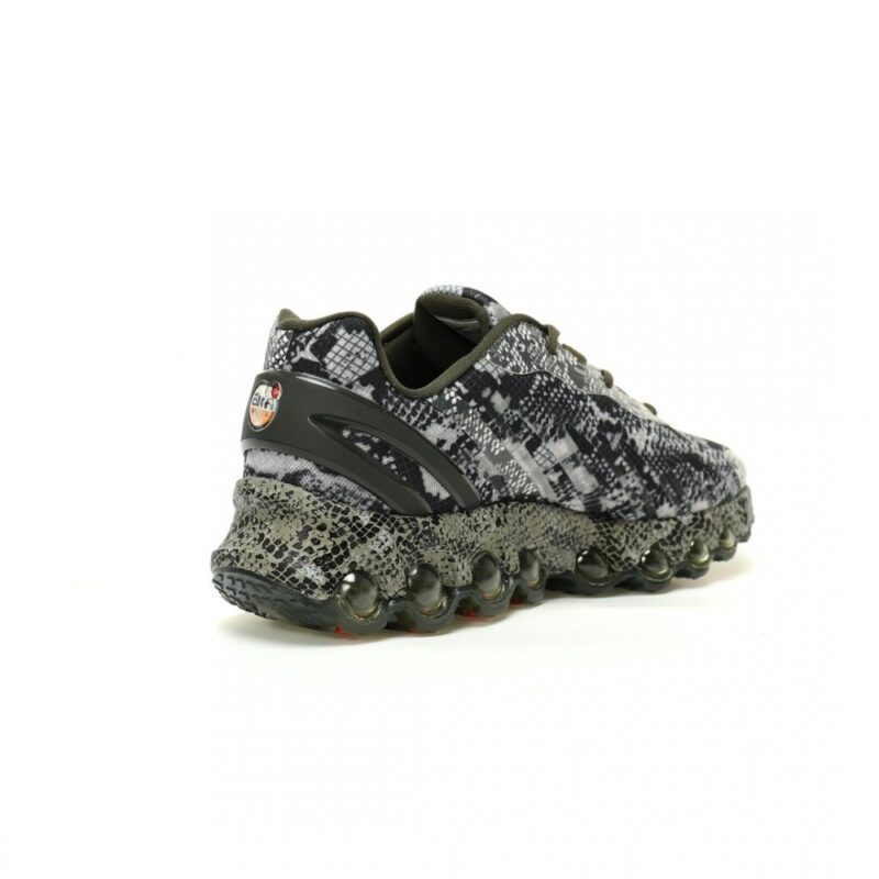 【AT11847】ナイキエアマックスDNプレミアム軍緑迷彩ウロコ柄限定カラー | Nike Air Max