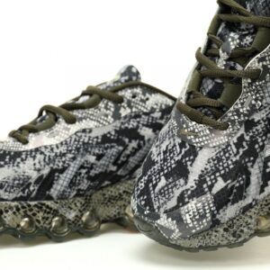 【AT11847】ナイキエアマックスDNプレミアム軍緑迷彩ウロコ柄限定カラー | Nike Air Max