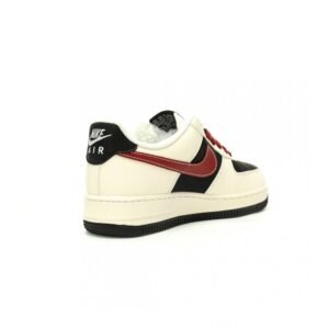 【AT11852】NIKE × BAPEコラボ Air Force 1 スニーカー - ストリートファッション美学とアメリカのクラシックスタイルの融合 | Bape x Nike