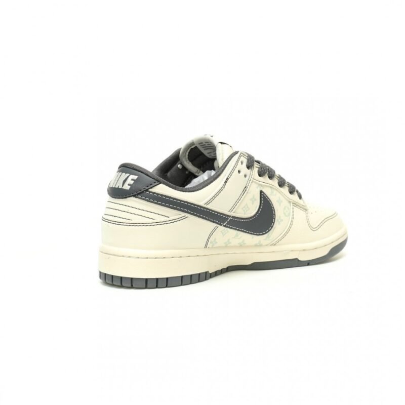 【AT11853】スープリーム×ルイヴィトン×ナイキSBダンクロー ストリートラグジュアリーコラボスニーカー | Nike x Supreme