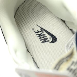 【AT11854】ルイ・ヴィトン×ナイキSBダンクロー コラボスニーカー デニムブルー 新作 | Nike x Dunk