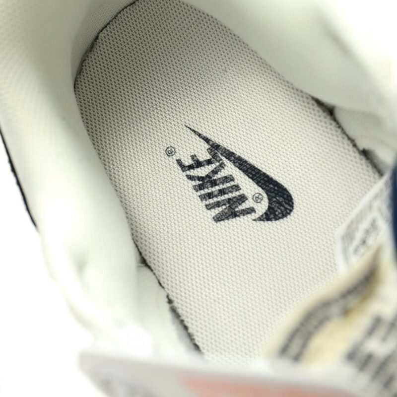 【AT11854】ルイ・ヴィトン×ナイキSBダンクロー コラボスニーカー デニムブルー 新作 | Nike x Dunk