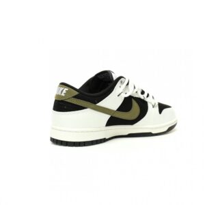 【AT11855】ナイキSBダンクローシリーズ ローカットスケートボードシューズ　カスタムカラーデザイン | Nike Dunk