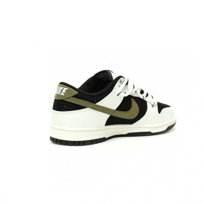 【AT11855】ナイキSBダンクローシリーズ ローカットスケートボードシューズ　カスタムカラーデザイン | Nike Dunk