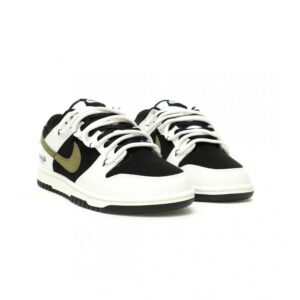【AT11855】ナイキSBダンクローシリーズ ローカットスケートボードシューズ　カスタムカラーデザイン | Nike Dunk