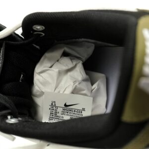 【AT11855】ナイキSBダンクローシリーズ ローカットスケートボードシューズ　カスタムカラーデザイン | Nike Dunk